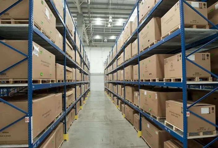 漳州到莱西市货物仓储