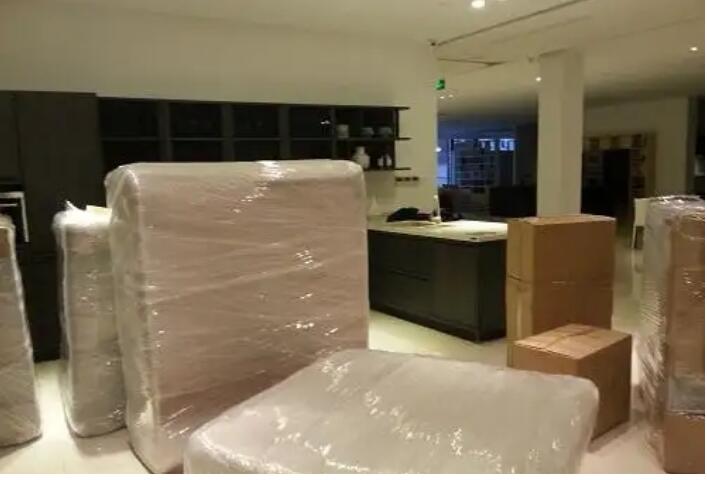 漳州到莱西市长途搬家