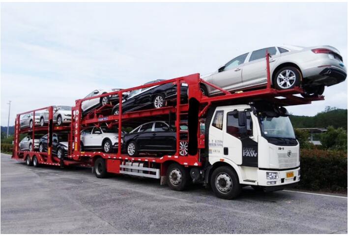 漳州到莱西市轿车托运